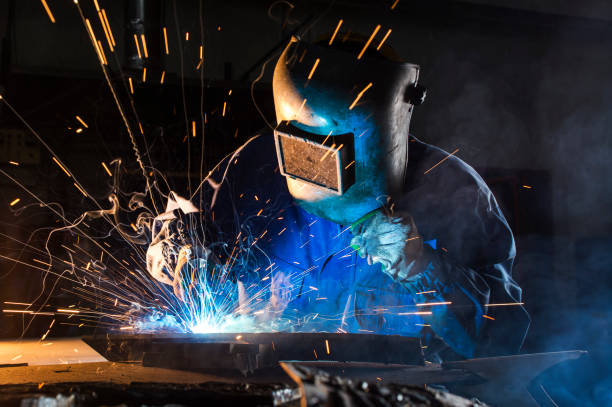 Trusted Bridgetown, OH Welder & Metal Fabrication Experts