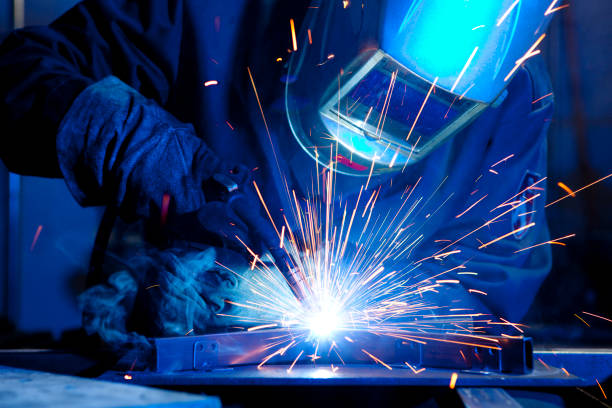 Best Specialty Welding Processes in Bridgetown, OH