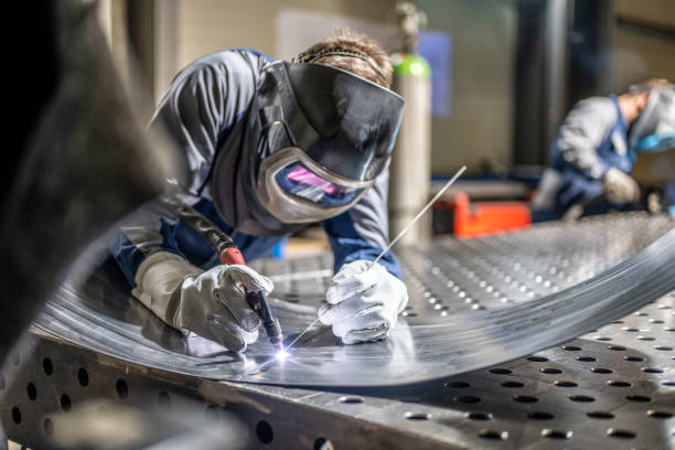 Affordable Welder Services in Bridgetown, OH